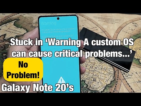 Understanding Compatibility Issues with Custom OS