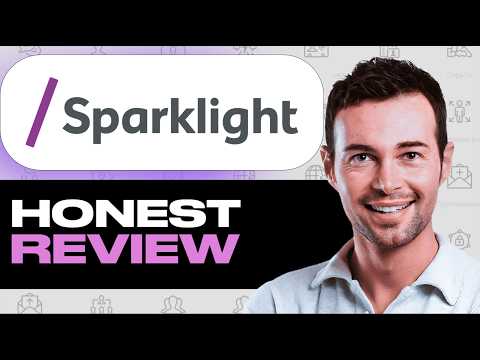 Sparklight Internet Overview and Service Features