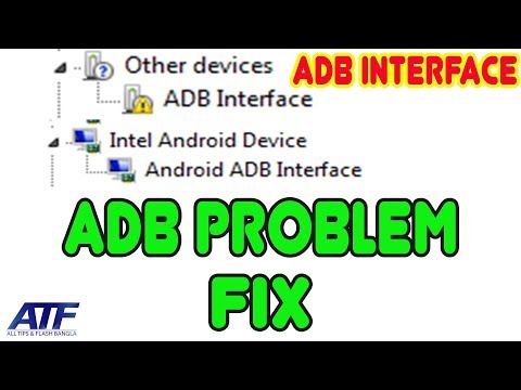 Troubleshooting Common ADB Driver Issues on Android