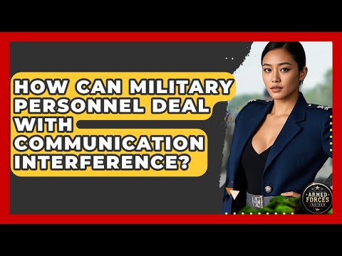 Interference in Communication Systems: Challenges and Strategies