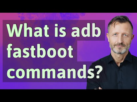 Fastboot vs. ADB: Understanding the Key Differences