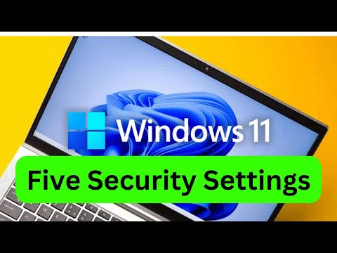 Enhancing Security on Your Lenovo Ideacentre: Best Practices