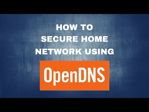 How Duck DNS Can Improve Your Home Network Security