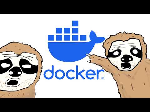 Setting Up Docker on OSX for Development Environments