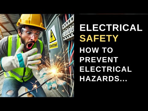 Safety Tips for Working with Electrical Jacks and Connectors