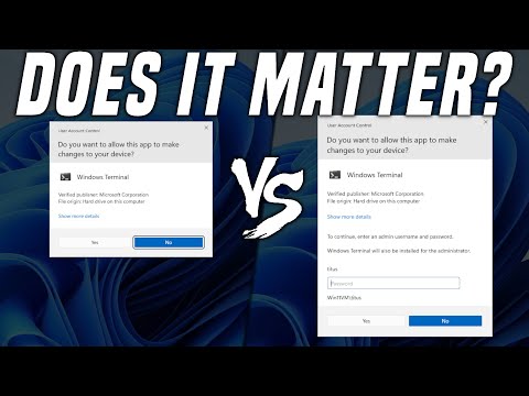 Guest Account vs. Standard Account: Key Differences Explained