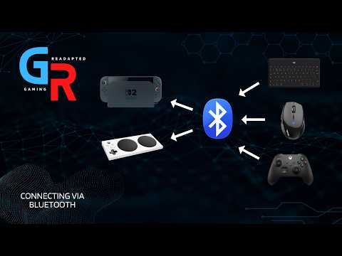 Maximizing Bluetooth Performance for Gaming and Streaming