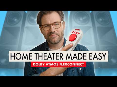 Exploring Dolby Atmos: The Future of Home Theater Audio