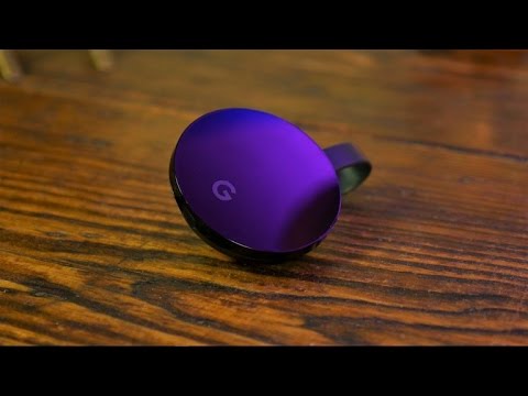 Exploring Chromecast Ultra Features: What You Need to Know