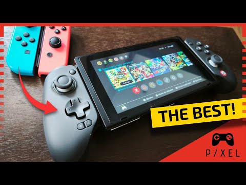 Exploring GameSir's Compatibility with Popular Gaming Systems