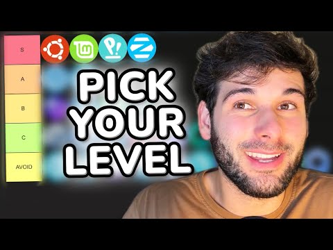 Comparing Security Features of Major Linux Distributions