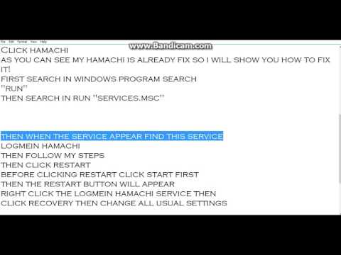 Troubleshooting Common Hamachi Issues: A User Guide
