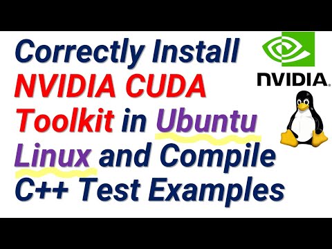 Installing NVIDIA CUDA Toolkit on Linux for Developers