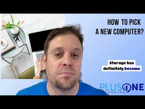 How to Choose the Right Computer for Your Business Needs