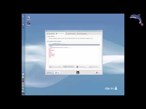 Install Broadcom Drivers for Optimal Device Performance