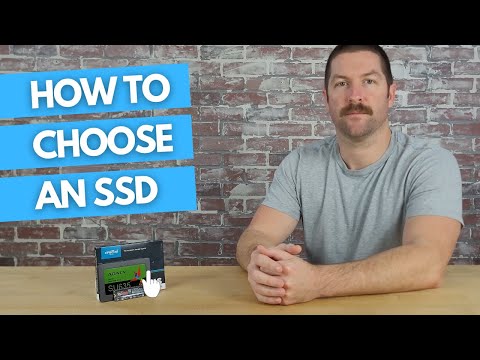 How to Choose the Right Goodram SSD for Your Needs