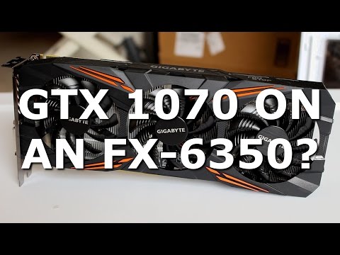 Comparing AMD FX 6350 with Other Processors in 2023