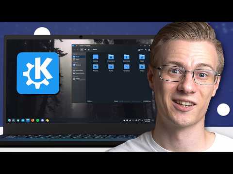 KDE Customization Tips for a Unique User Experience