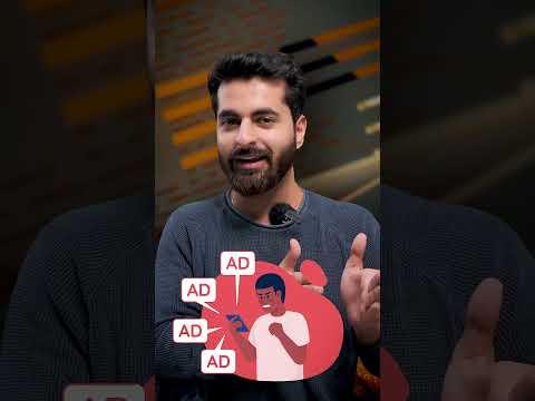 The Impact of Adblockers on Website Revenue and Design