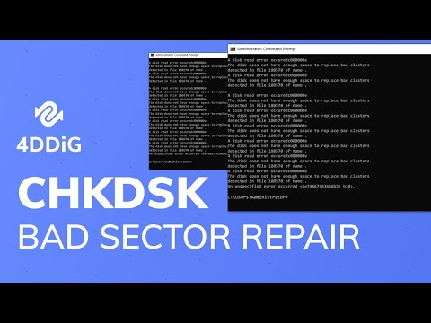 When to Replace Your Hard Drive Due to Bad Clusters