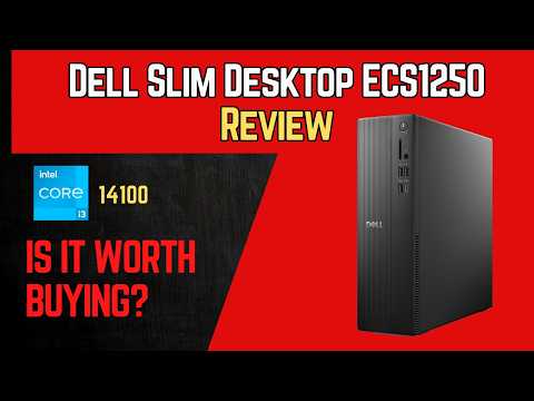 Overview of i3 Desktop Performance for Everyday Use