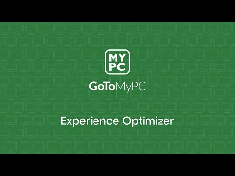 Maximize Your Productivity with GoToMyPC Remote Tools