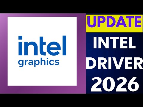 Update Intel GPU Driver for Enhanced Performance and Stability