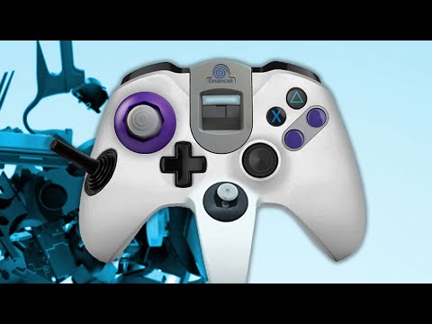 Exploring the Evolution of Joysticks in Gaming History