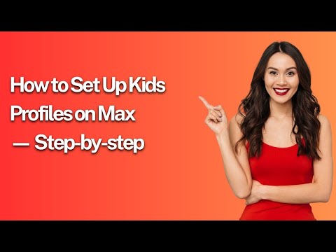 HBO Max: Tips for Families and Kids' Viewing Safety