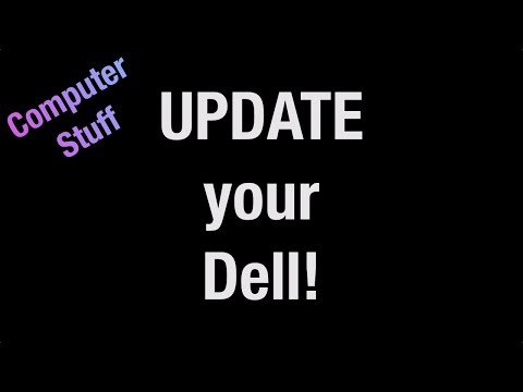 How to Update Dell BIOS for Improved System Stability