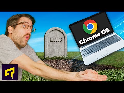 Installing Chrome OS on Your PC for a Lightweight Experience