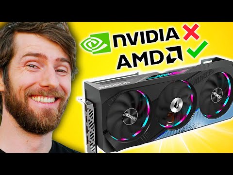 Comparing GPU Setup Options: AMD vs NVIDIA for Beginners