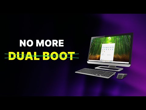 Install Virtio Drivers for Enhanced Virtual Machine Performance