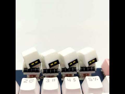 Innovative Keycap Materials and Their Impact on Performance