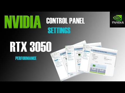 Enhance Gaming with Nvidia GeForce RTX 3050 CUDA Features