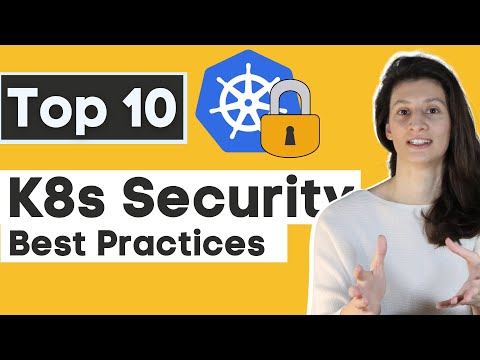 Helm Security Best Practices for Kubernetes Deployments
