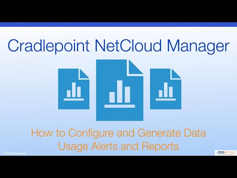 Best Practices for Managing Cradlepoint Network Settings