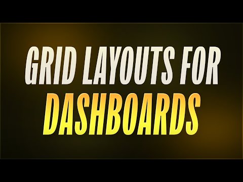 Understanding Grid Layouts for Effective Web Design