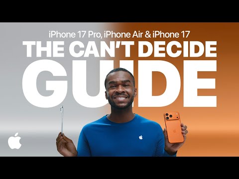 Comparing Apple Devices: Which One Fits Your Needs Best?