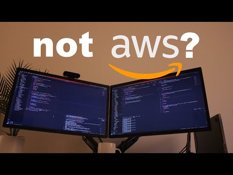 DigitalOcean vs AWS: Choosing the Right Cloud Provider