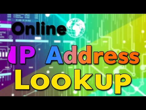 IP Lookup Tools: Comparing Features and Benefits