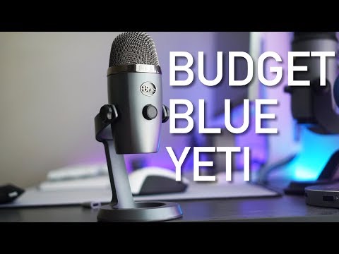 Reviewing the Logitech Blue Yeti Nano for Clear Audio Recording