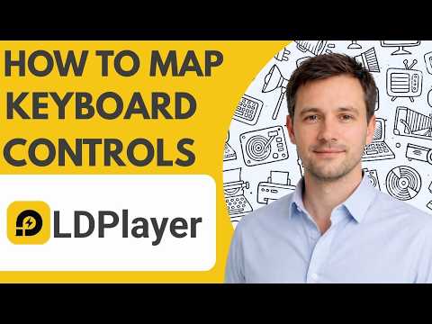 Understanding Key Mapping: A Comprehensive Guide