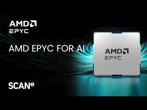 Future Trends in AMD EPYC Processor Development
