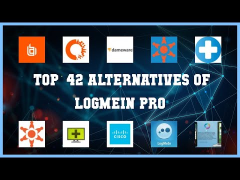 LogMeIn vs. Competitors: Which Remote Access Tool is Best?