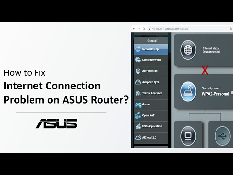 Troubleshooting Common Asus Lyra Connectivity Issues
