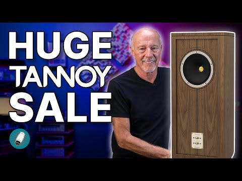 Reviewing Tannoy Arden Speakers for High-Quality Sound