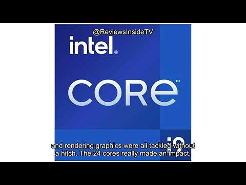 Daily Use of Core i9: Is It Worth the Investment?