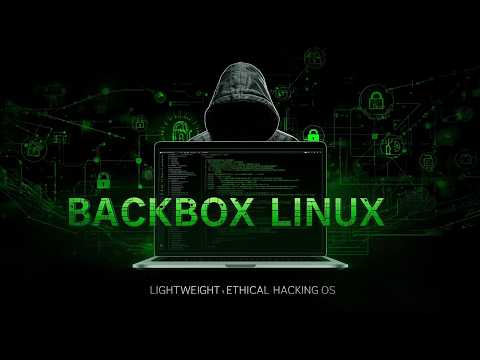 Install BackBox Linux for Security Testing and Analysis