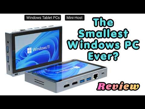 Comparing Gole1 Pro Mini PC with Competitors: A Comprehensive Guide